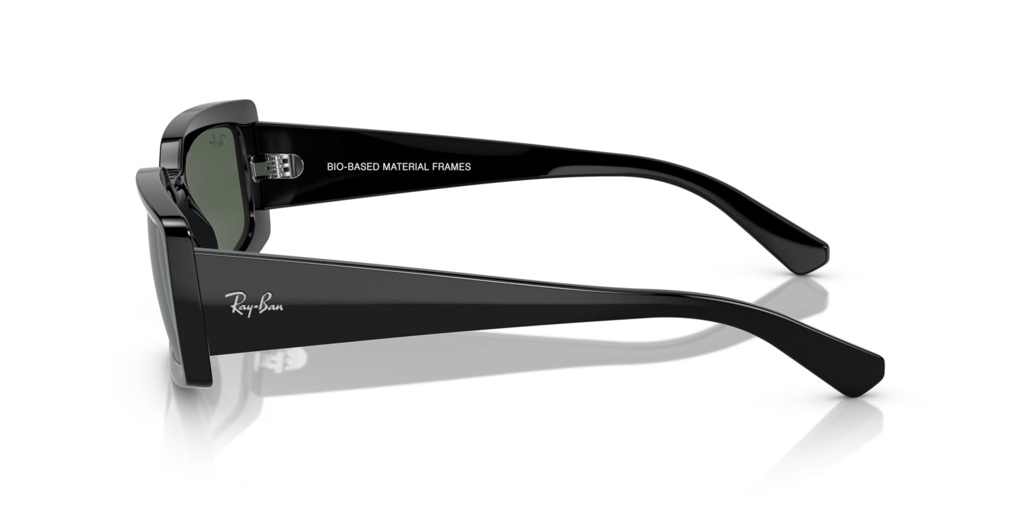Ray-Ban Ray-Ban Sunglasses in Black | Target Optical