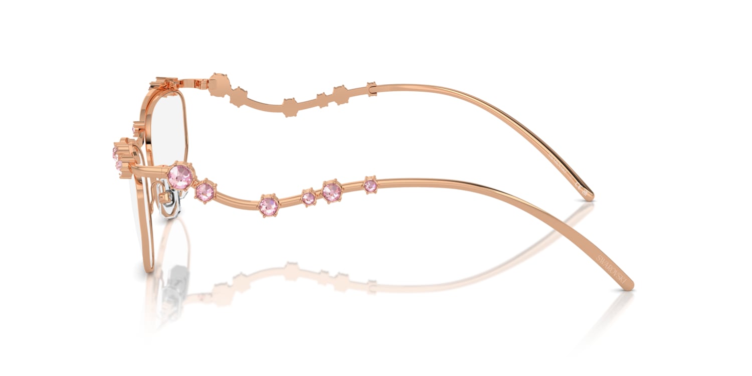 スワロフスキーYOU&I スワロフスキー SWAROVSKI ネックレス ペンダント ネイビー