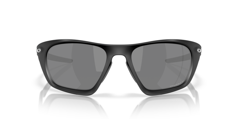 Oakley Eyewear > Sunglasses > Man > Virtual_try_on > Prizm_polarized_sunglasses > Oakley > Polarized_sunglasses > Gender - Matte Black Size