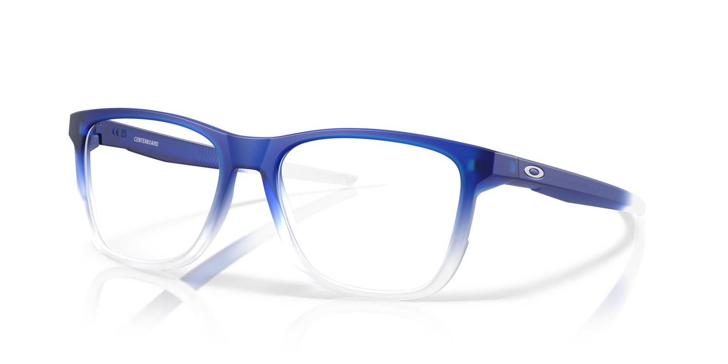 おるーす Eyeglasses Oakley OX8163 Centerboard | Free Shipping