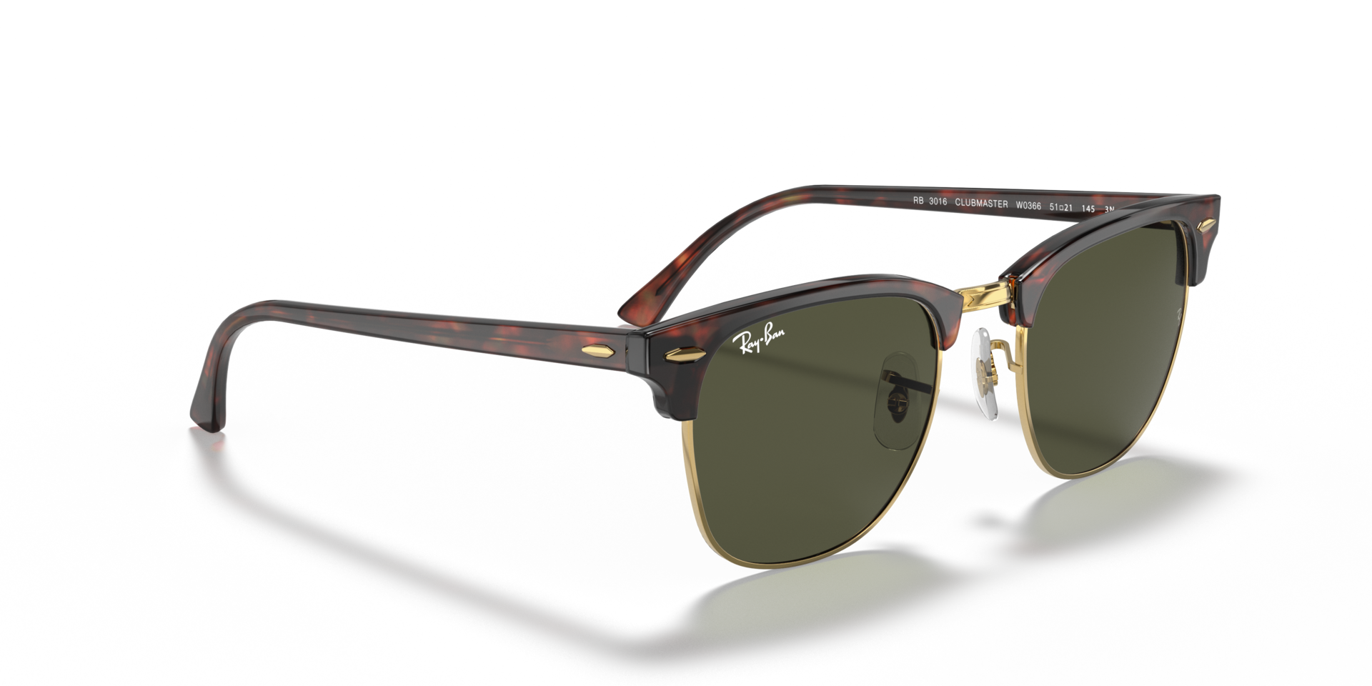Ray-Ban Ray-Ban Sunglasses in Tortoise | Target Optical