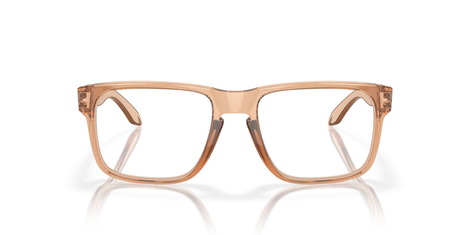 Oakley Oakley Glasses in Orange/Yellow | Target Optical
