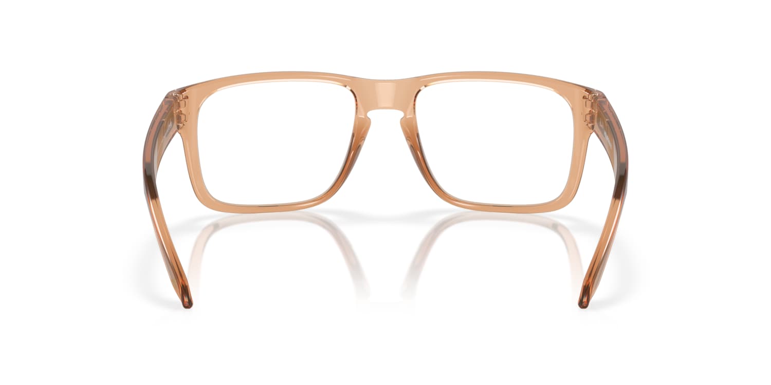 OAKLEY HOLBOOK RX（A） タレックス　ラスタブラウン OAKLEY HOLBOOK RX（A） タレックス ラスタブラウン OAKLEY