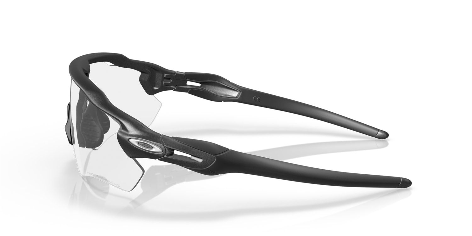 Oakley 0OO9208 Sunglasses in Silver/Gunmetal/Grey | Target
