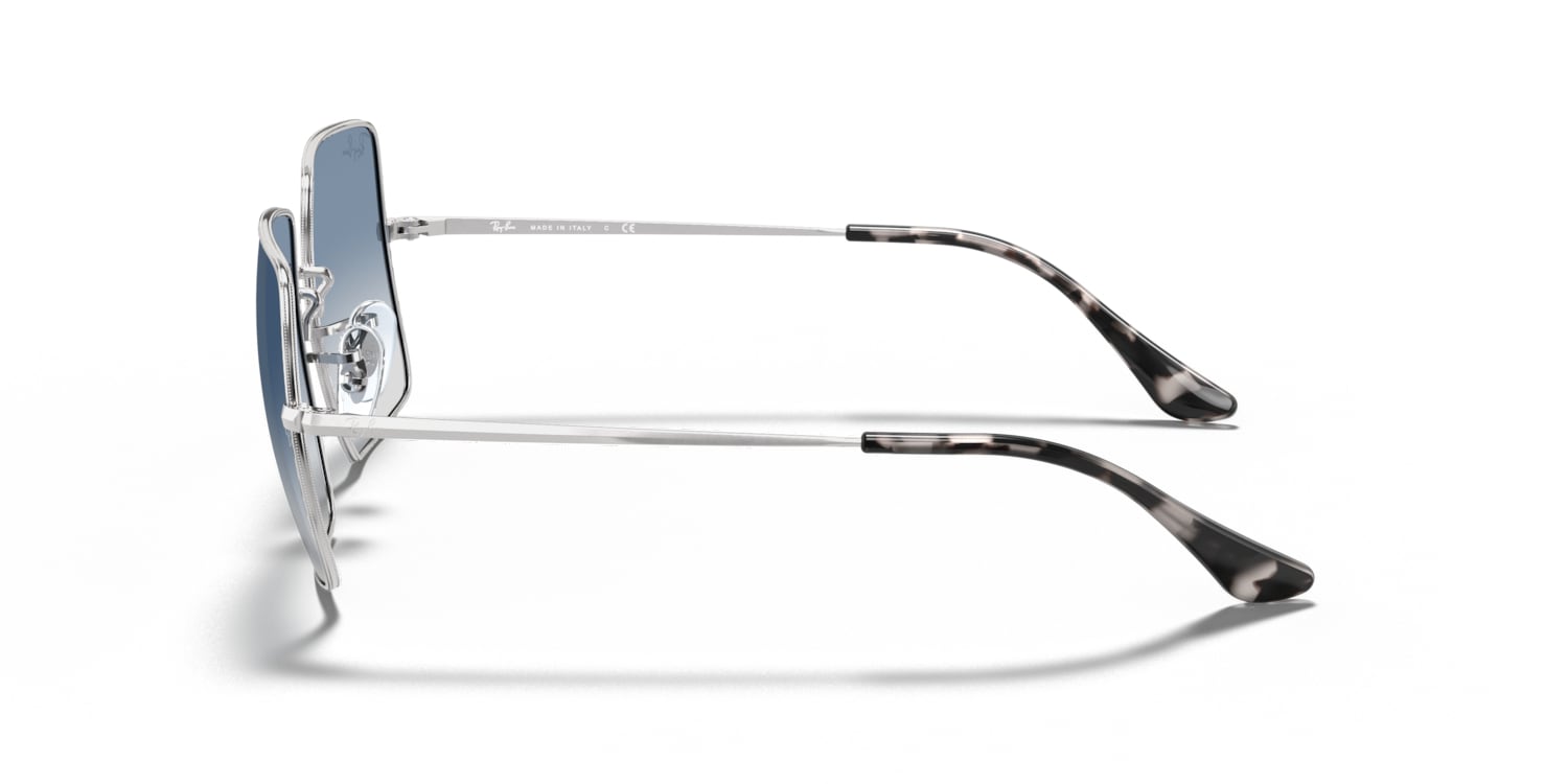 Ray-Ban Ray-Ban Sunglasses in Silver/Gunmetal/Grey | Target Optical