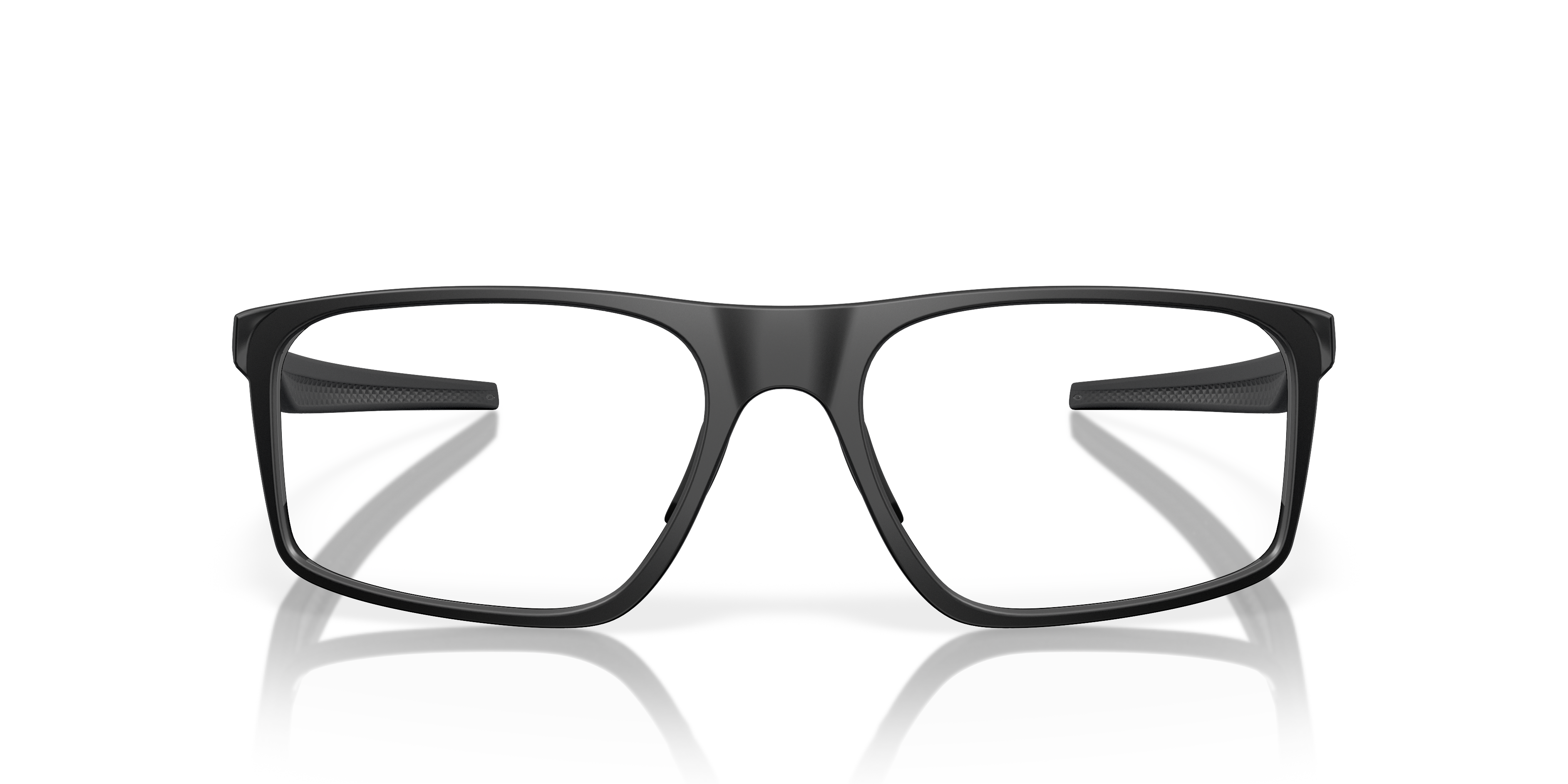 Oakley 0OX8183 Glasses in Black | Target Optical