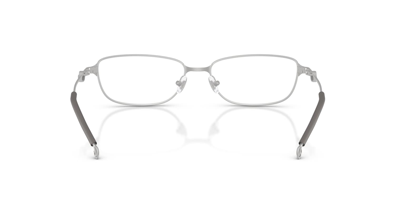 Diesel Diesel Glasses in Silver/Gunmetal/Grey | Target Optical
