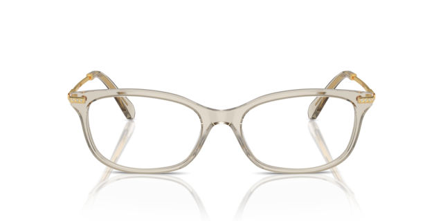 【送料,関税込】SWAROVSKI メガネ SK2017 Swarovski 0SK2017 Glasses in Red/Burgundy | Target Optical