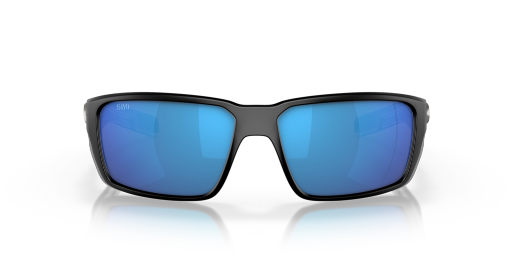 Costa 06S9079 Sunglasses in Black Target Optical