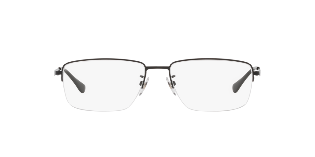 Goodfellow 0GO1051 Glasses in Black Target Optical