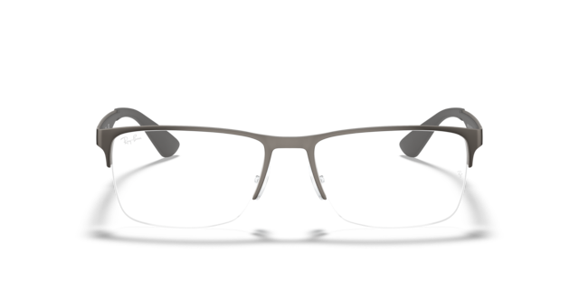 Ray-Ban 0RX6335 Glasses in Blue | Target Optical