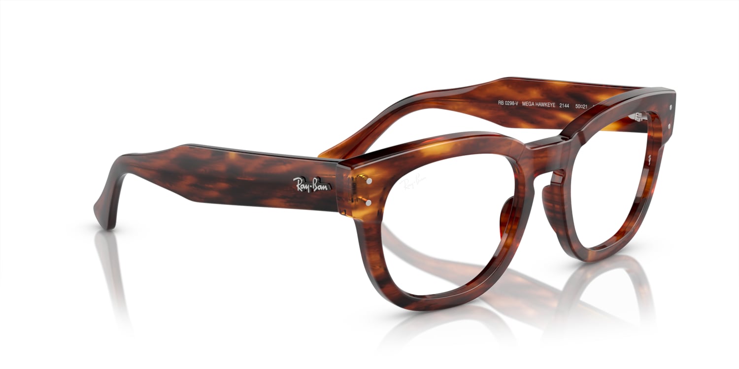 Ray-Ban Ray-Ban Glasses in Tortoise | Target Optical