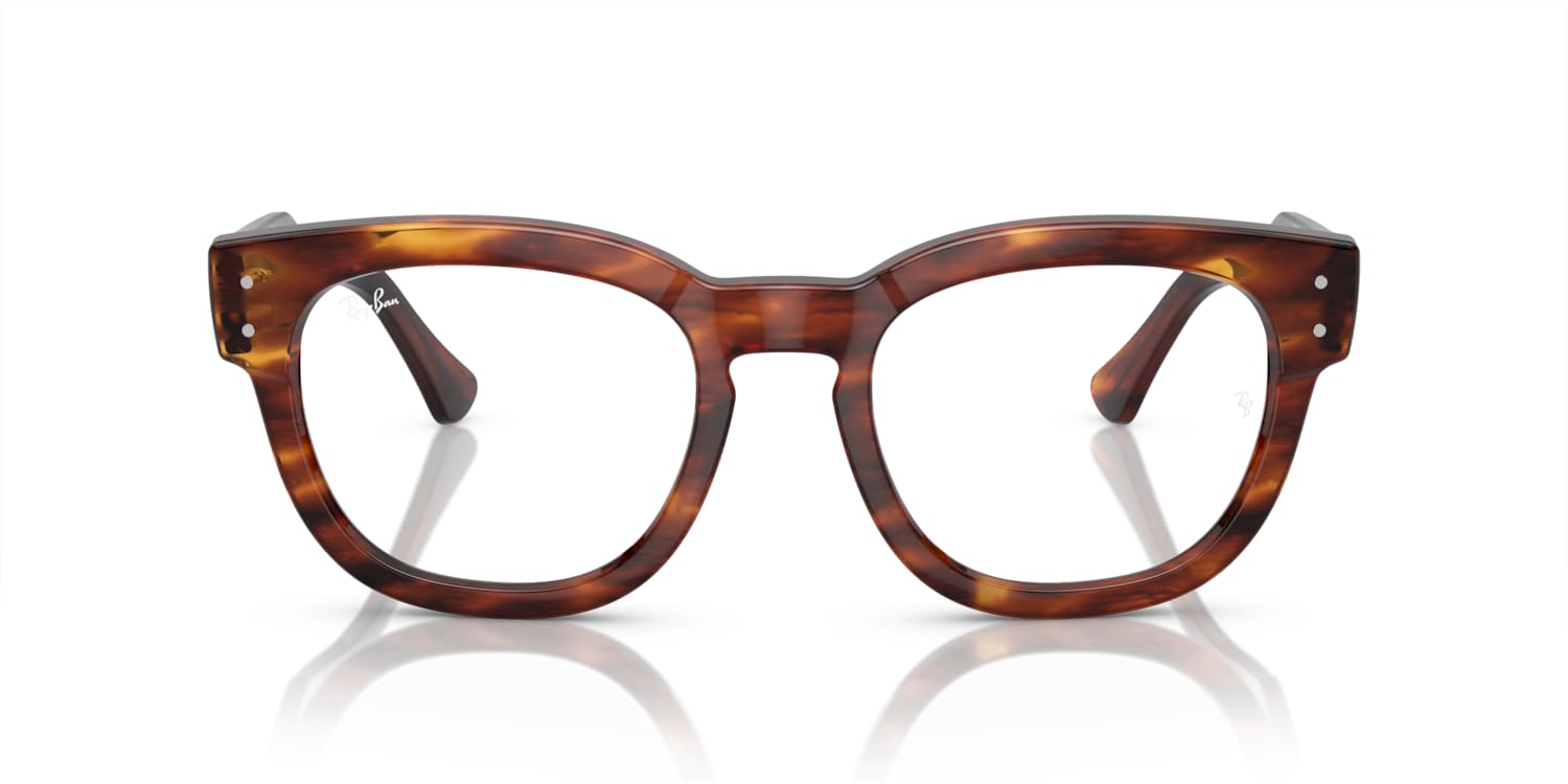 Ray-Ban Ray-Ban Glasses in Tortoise | Target Optical