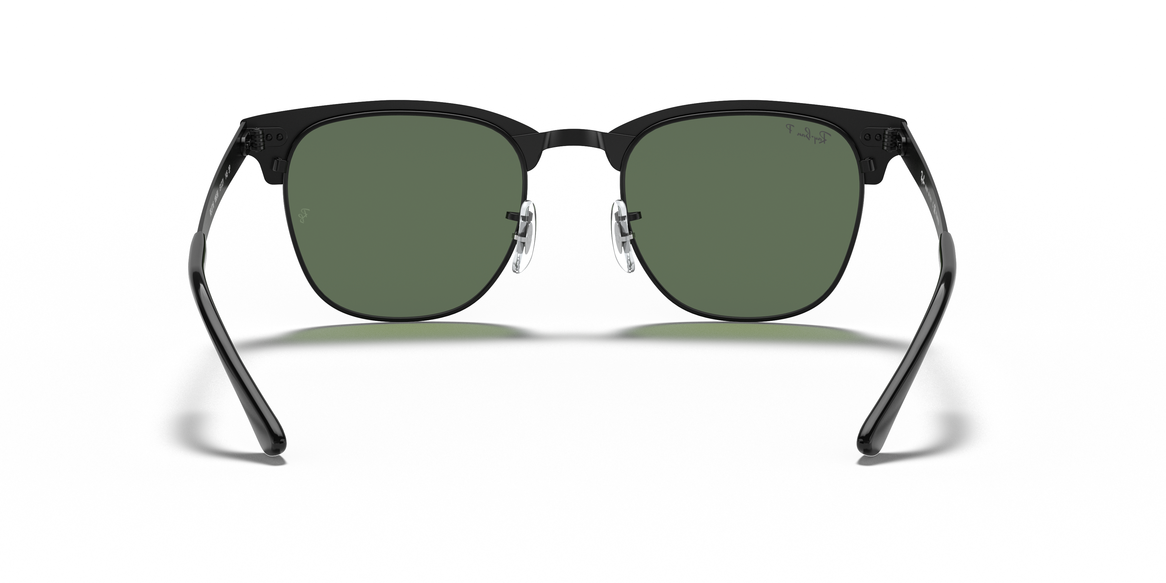 Ray-Ban 0RB3716 Sunglasses in Black | Target Optical