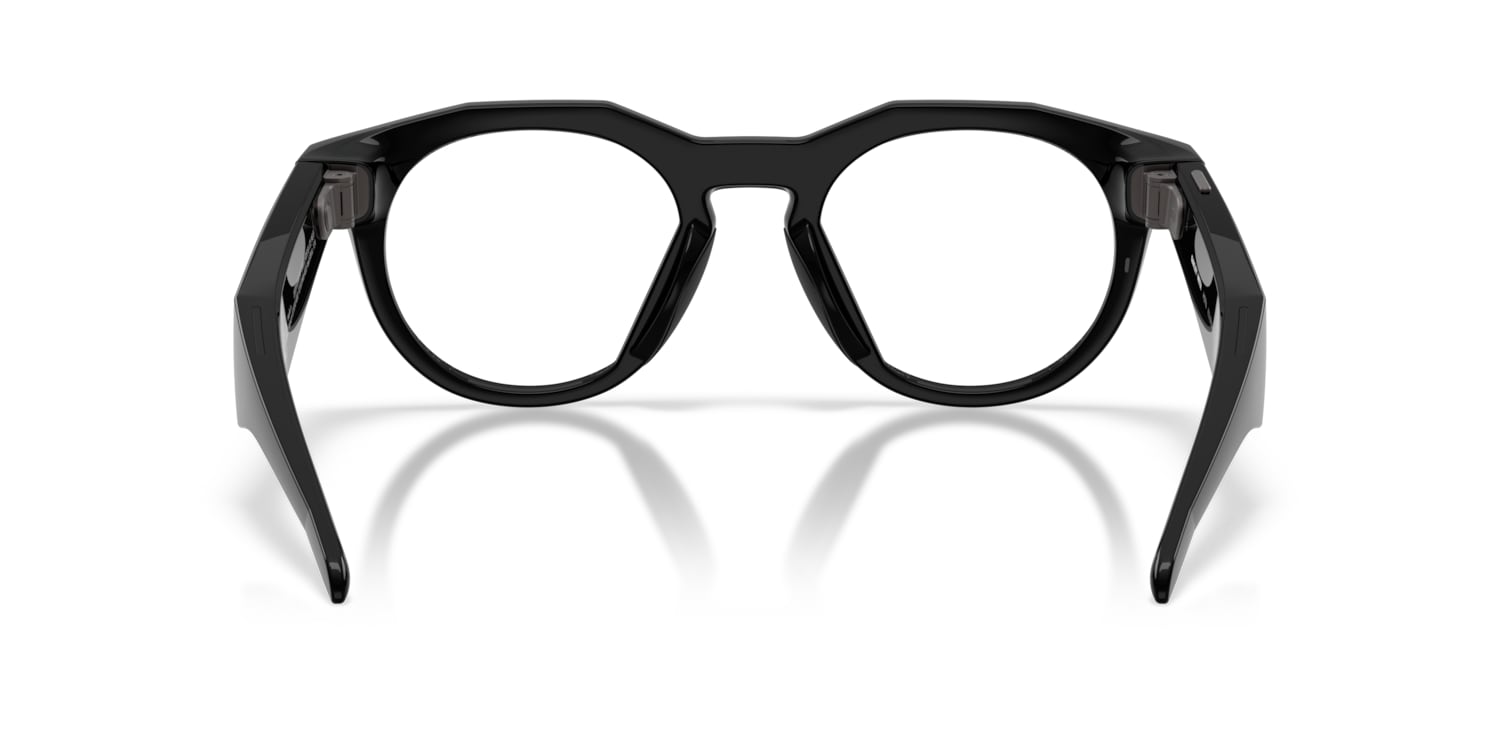 Oakley Oakley Meta HSTN Transitions® Glasses in Black | Target Optical