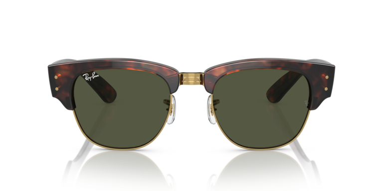 NIB RAY-BAN Unisex Lightweight Sunglasses, TORTOISE, $186 0RB3016__W0366__STD__shad__fr.  main image 4