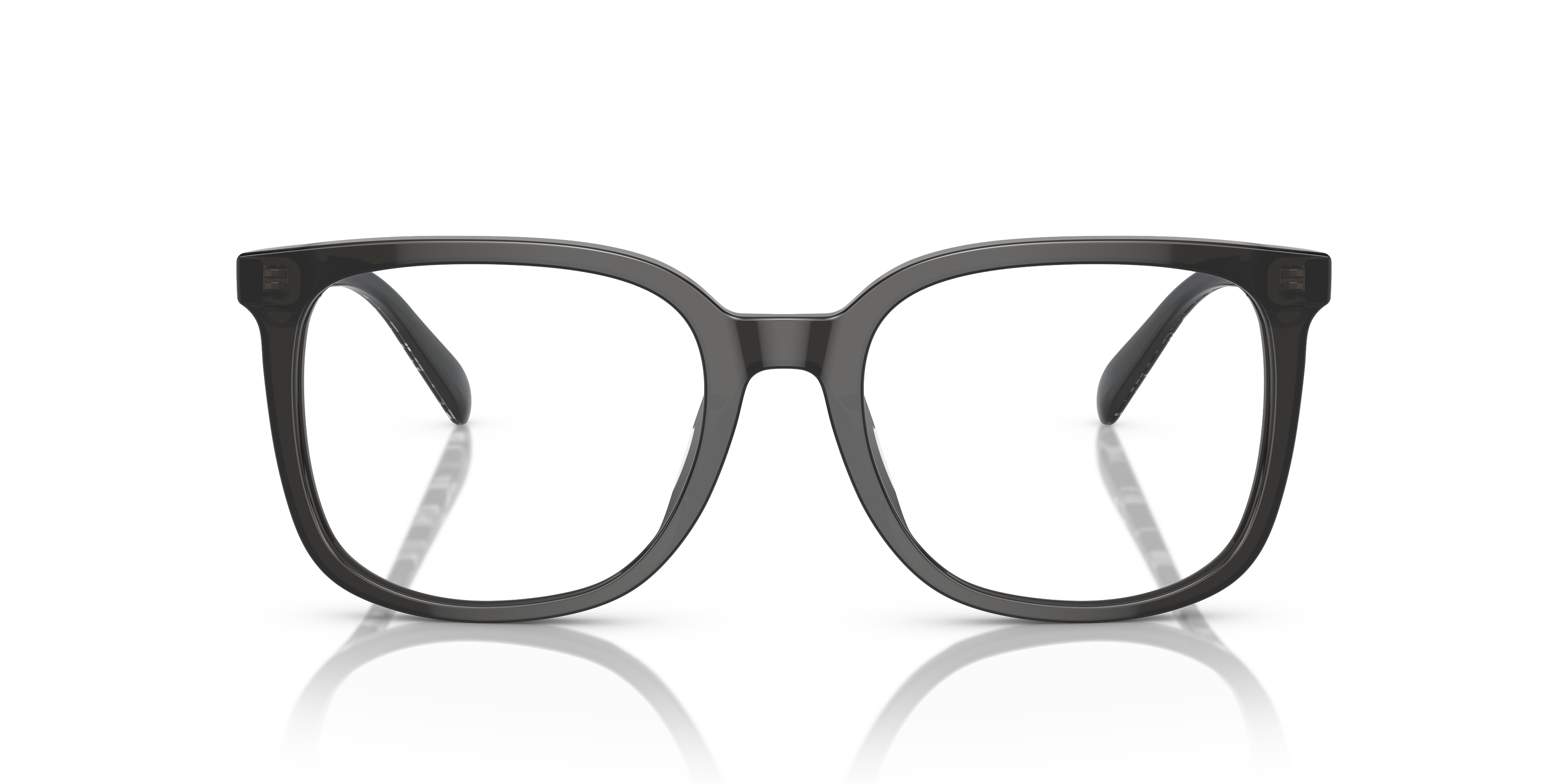 Coach 0HC6227U Glasses in Blue Target Optical - Main Image