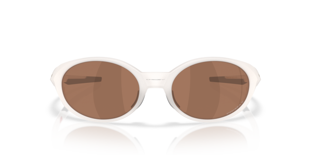 Oakley オークリー eye jacket white Oakley Eye Jacket Redux Sunglasses, Polished White Frame