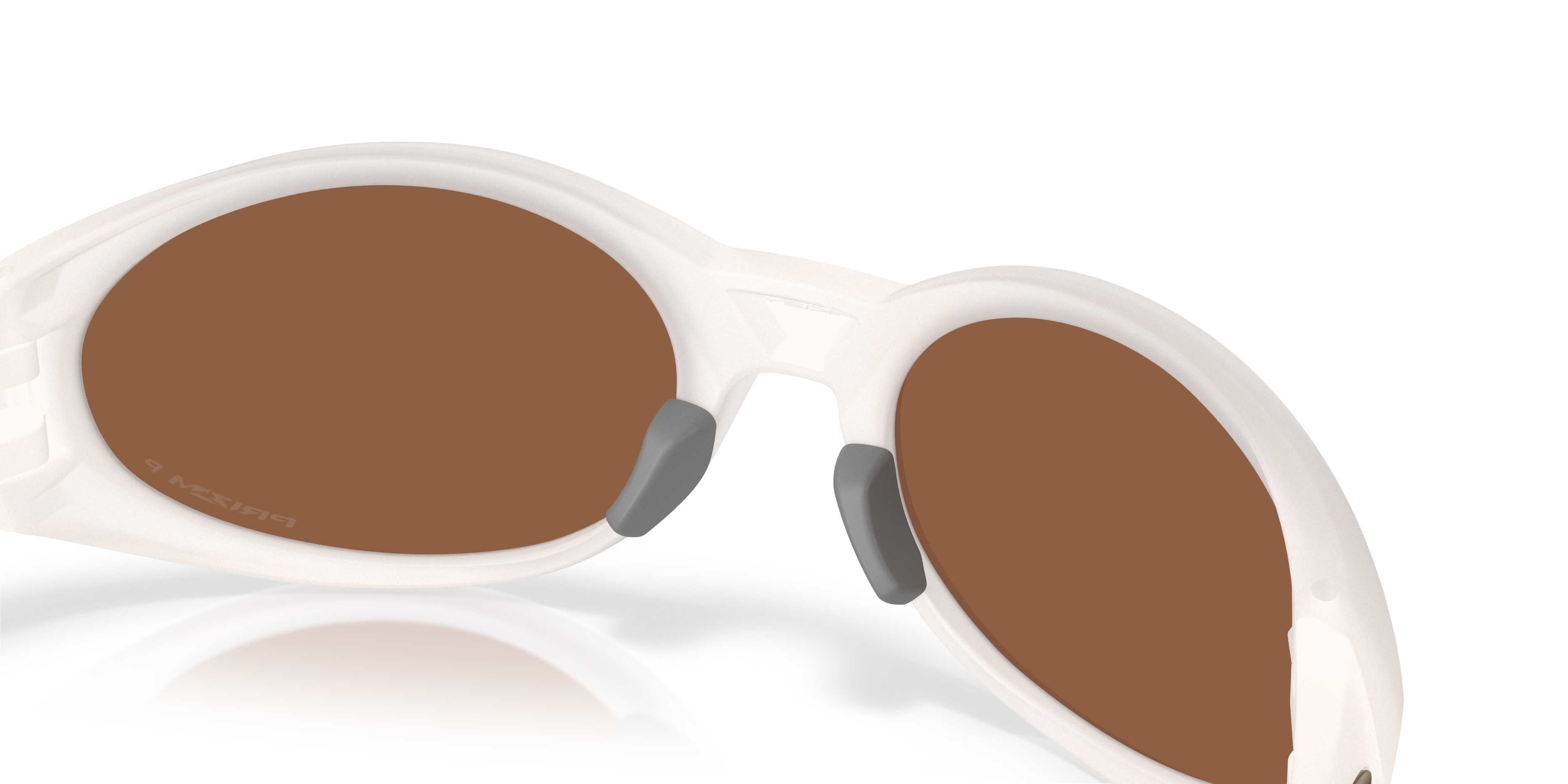 Oakley 0OO9438 Sunglasses in White | Target Optical