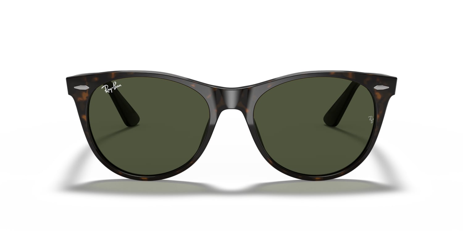 Reyページ Ray-Ban Ray-Ban Sunglasses in Tortoise | Target Optical