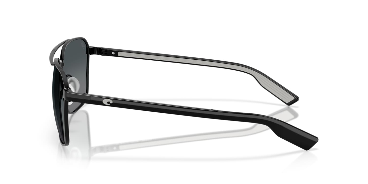 Costa 06S4003 Sunglasses in Black | Target Optical
