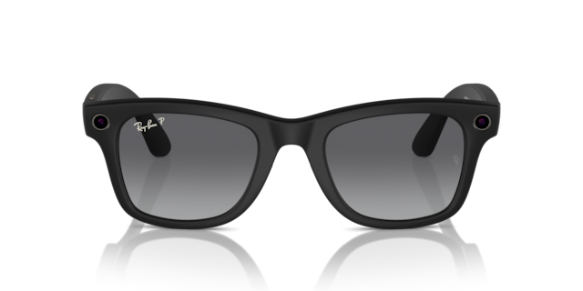 B&L RAY-BAN WAYFARER 謎モデル… B&L Ray Ban Wayfarer vs Wayfarer 2 Comparison | Wax and