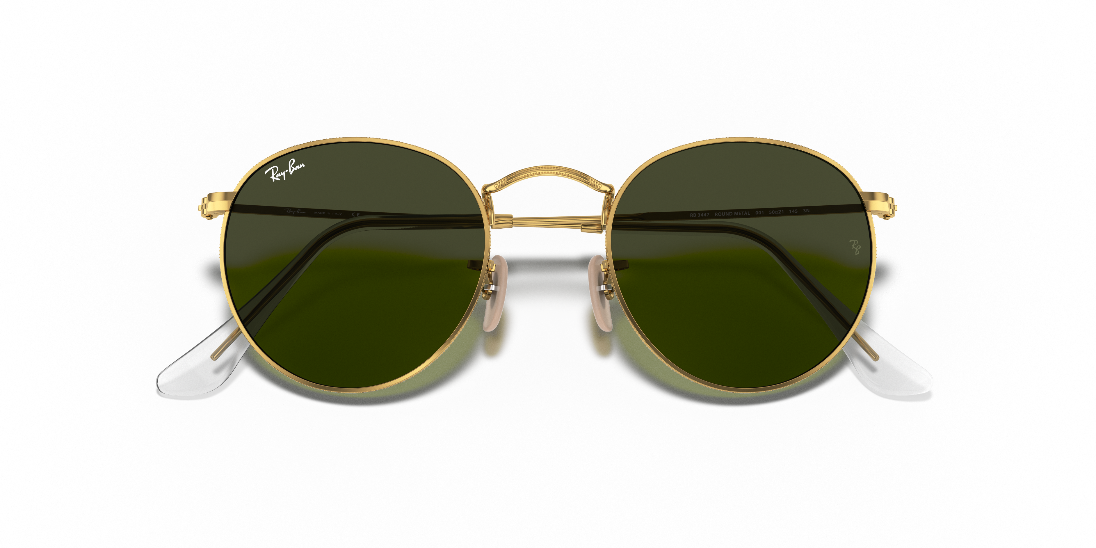 Ray-Ban Ray-Ban Sunglasses in Gold | Target Optical