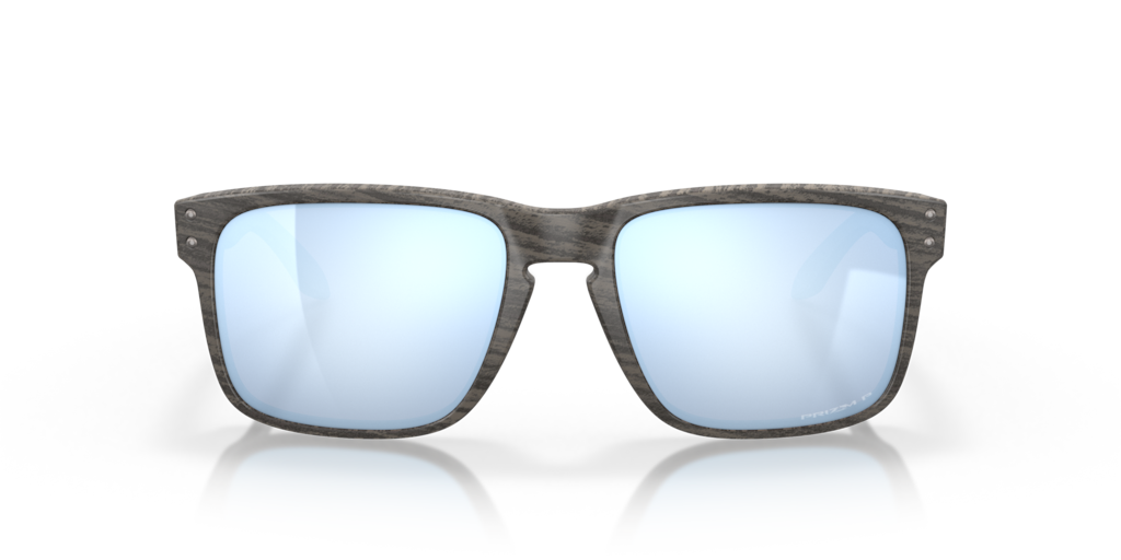Oakley 0OO9102 Sunglasses in Silver/Gunmetal/Grey | Target Optical
