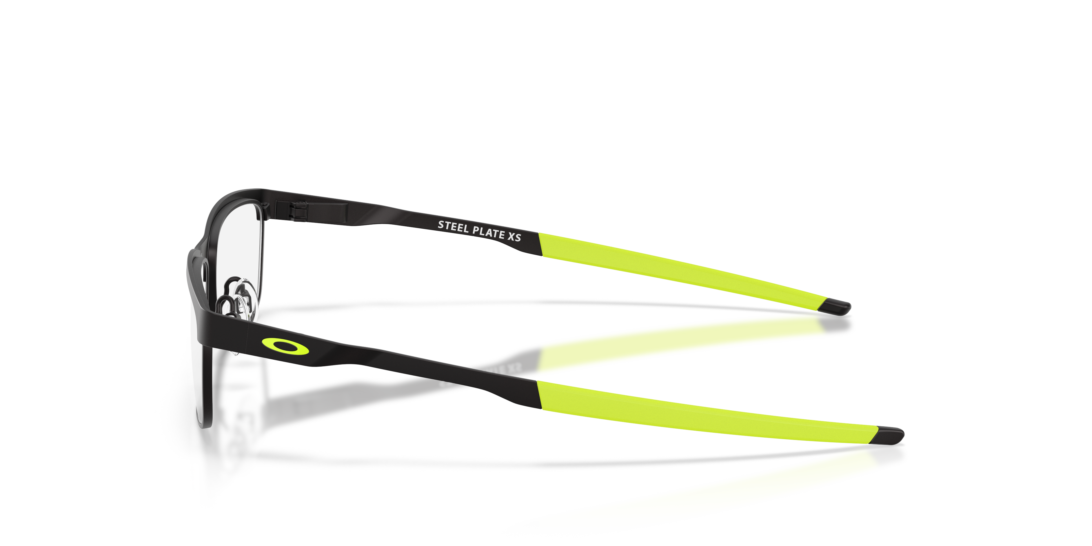 Oakley 0OY3002 Glasses in Black | Target Optical