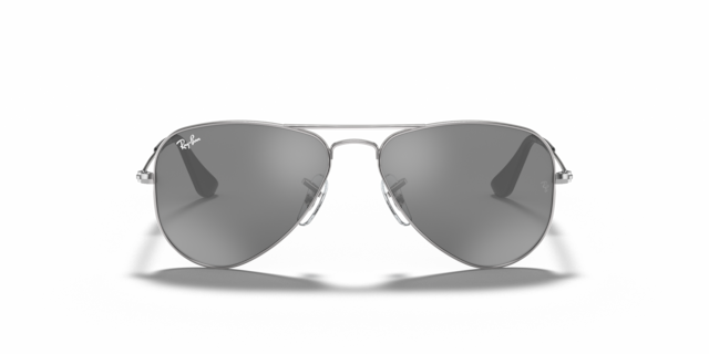 Ray-Ban 0RJ9506S Sunglasses in Black | Target Optical