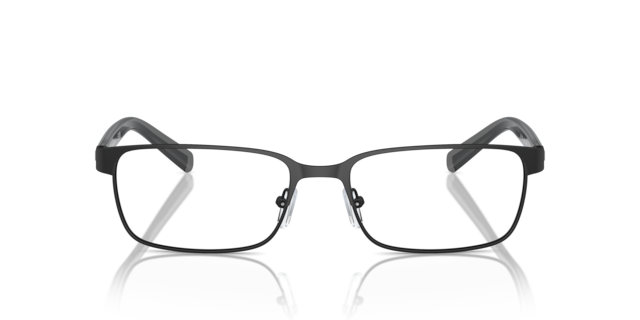 Armani Exchange Armani Exchange Glasses in Black | Target Optical