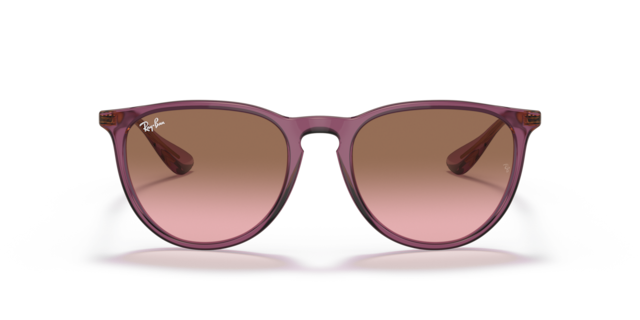 Ray-Ban 0RB4171 Sunglasses in Pink/Purple | Target Optical