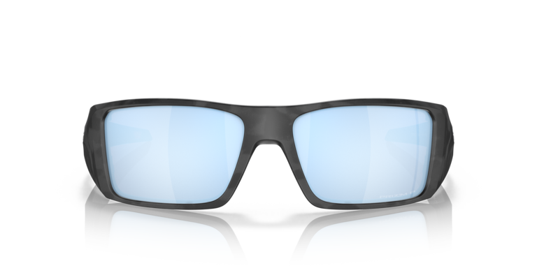 Oakley Eyewear > Sunglasses > Man > Virtual_try_on > Prizm_polarized_sunglasses > Oakley > Polarized_sunglasses > Gender  - Matte Black Camo Size