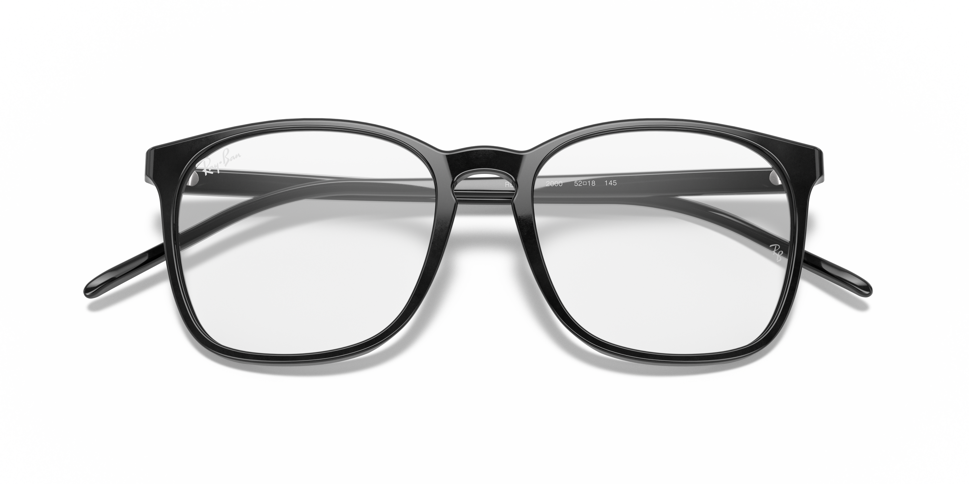 Ray-Ban RB5387 - Thumbnail 2