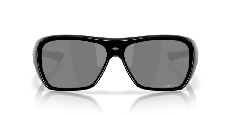 Oakley Eyewear > Sunglasses > Man > Woman > Virtual_try_on > Oakley > Gender - Polished Black Size