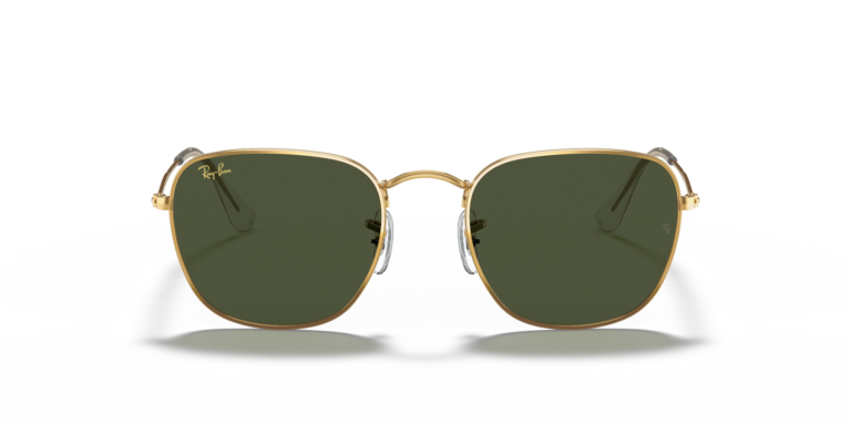 RAY-BAN #36057 Gold Tone Aviator Sunglasses 0RB3025K__160_N5__STD__shad__q  main image 2
