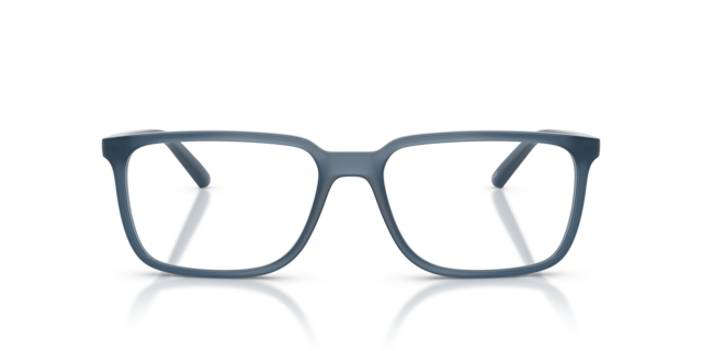 アントワネット PLOT TWIST Sunglasses in Dark Grey Mirror Water Polar | Arnette®