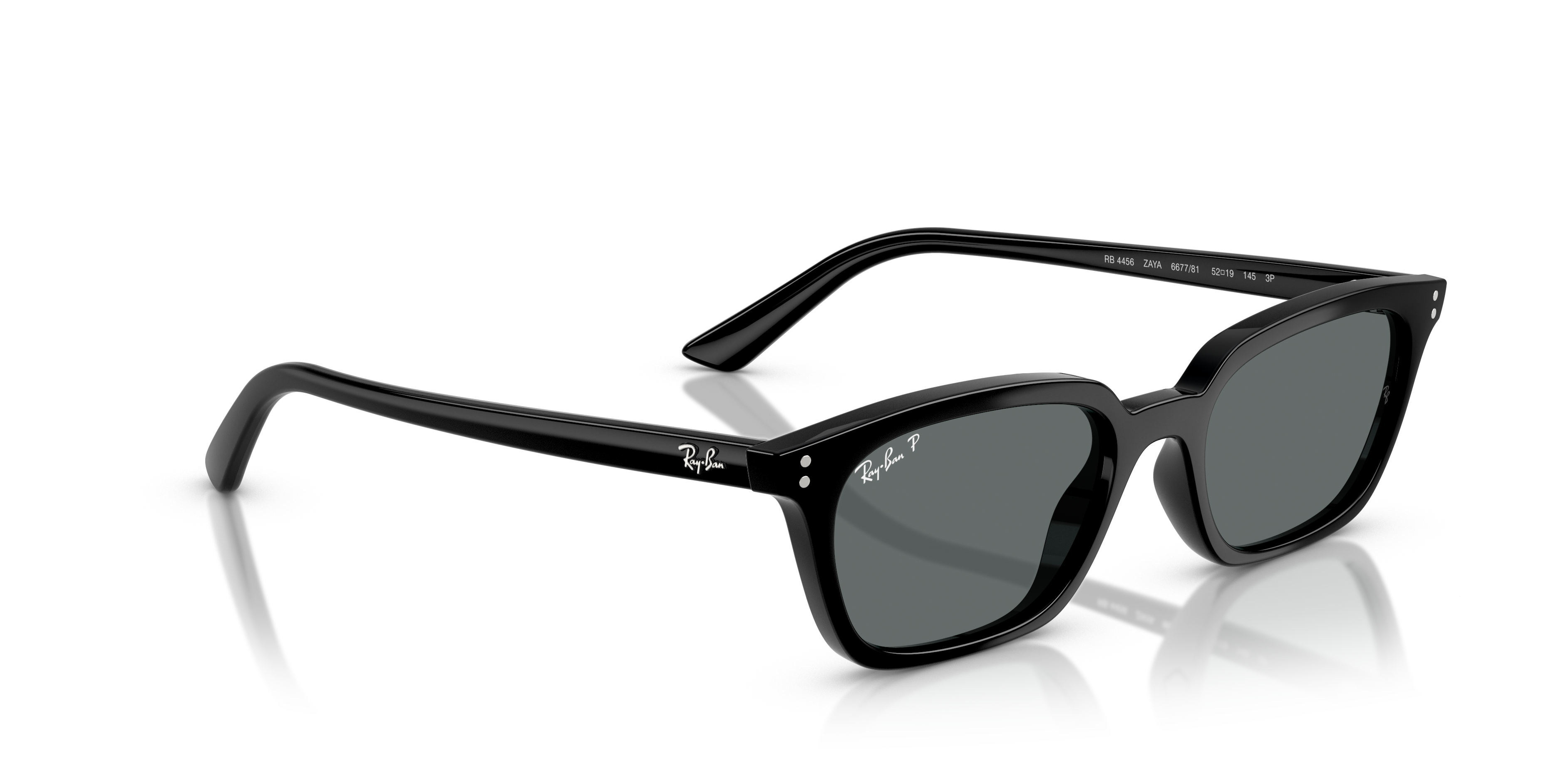 Ray-Ban Ray-Ban Sunglasses in Black | Target Optical