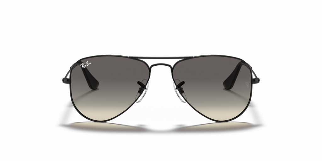 Ray-Ban Eyewear > Sunglasses > Kids > Ray-ban > Bundles > Bundles_349 > Bundles_59 > Gender - Black Size