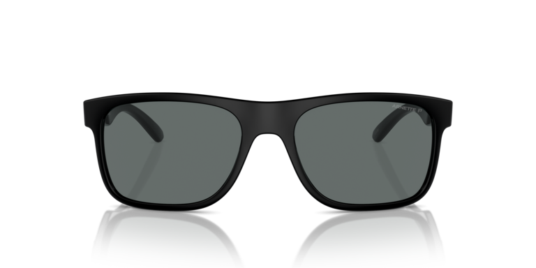 Arnette Eyewear > Sunglasses > Man > Virtual_try_on > Arnette > Polarized_sunglasses > Gender - Recycled Black Size