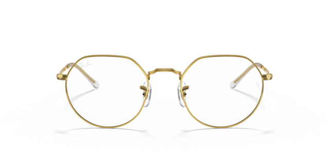 Ray-Ban Ray-Ban Glasses in Copper/Bronze | Target Optical