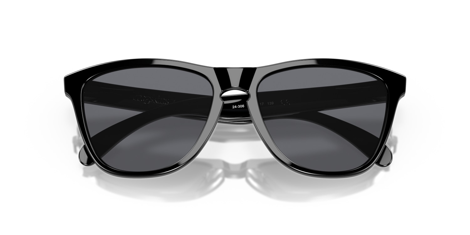 Oakley Oakley Sunglasses in Black | Target Optical
