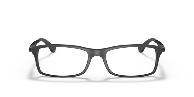 Ray-Ban 0RX7017 Glasses in Tortoise | Target Optical