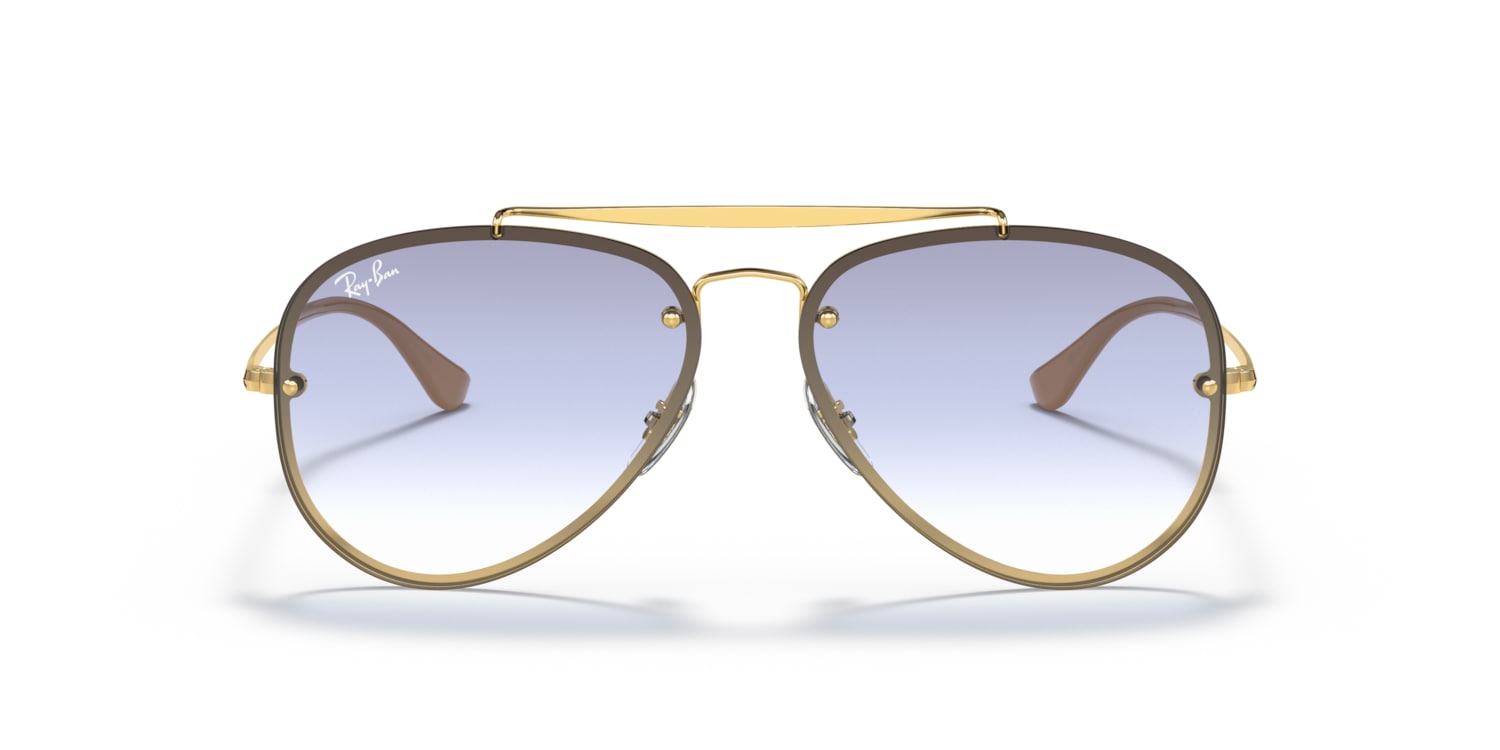 値下げしました！芸能人愛用　Ray-Ban RB3565 レイバン公式ストア】 Ray-Ban® JACK TRANSITIONS® サングラス