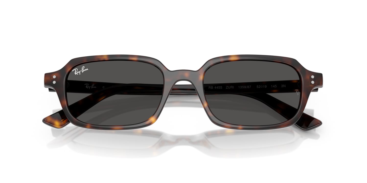 Ray-Ban Ray-Ban Sunglasses in Tortoise | Target Optical