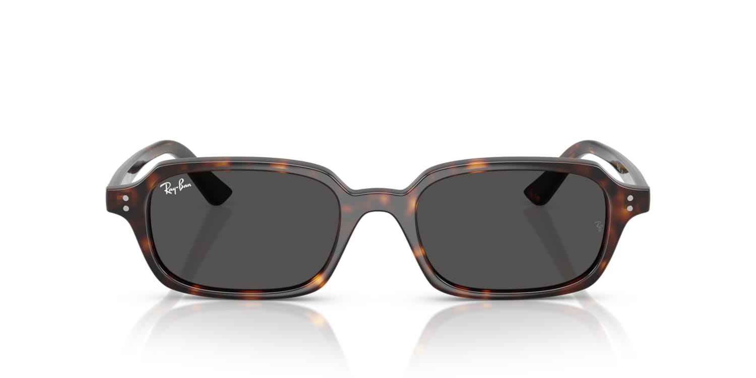 Ray-Ban Ray-Ban Sunglasses in Tortoise | Target Optical