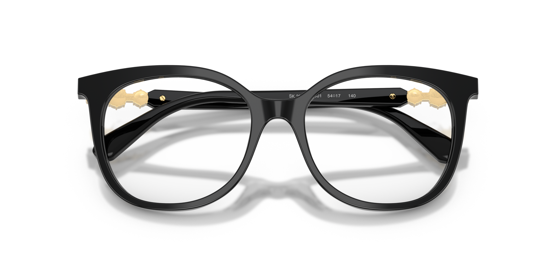 Swarovski Swarovski Glasses in Black | Target Optical