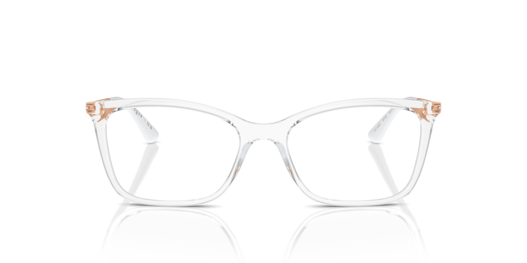 EAN 8056262005415 product image for Vogue Eyewear Eyewear > Eyeglasses > Woman > Virtual_try_on > Bundles > Transpar | upcitemdb.com