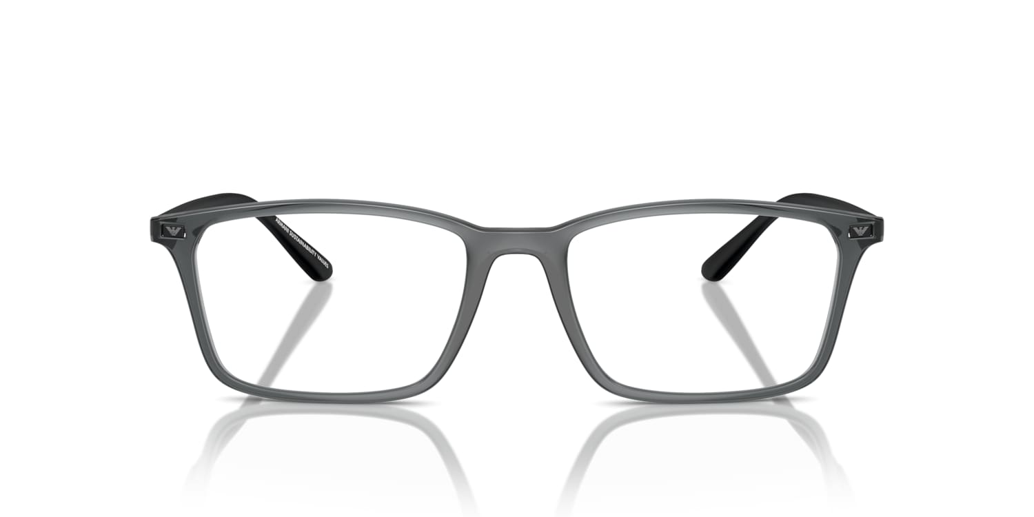訳あり2点まとめ EMPORIO ARMANI AR0594 AR0172 Emporio Armani EA3229 Eyeglasses | LensCrafters