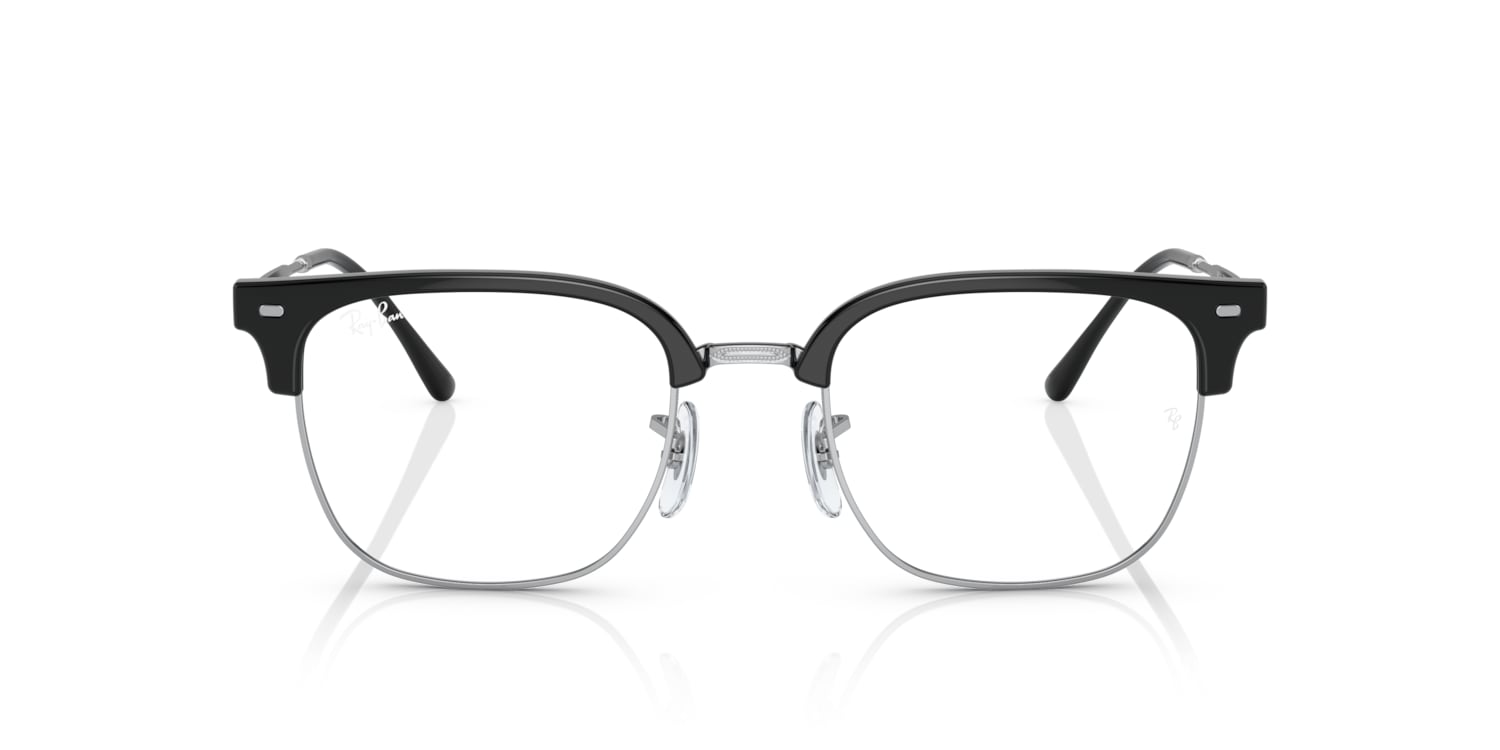 wisdomページ Ray-Ban™ RY1058 Irregular Eyeglasses | EyeOns.com